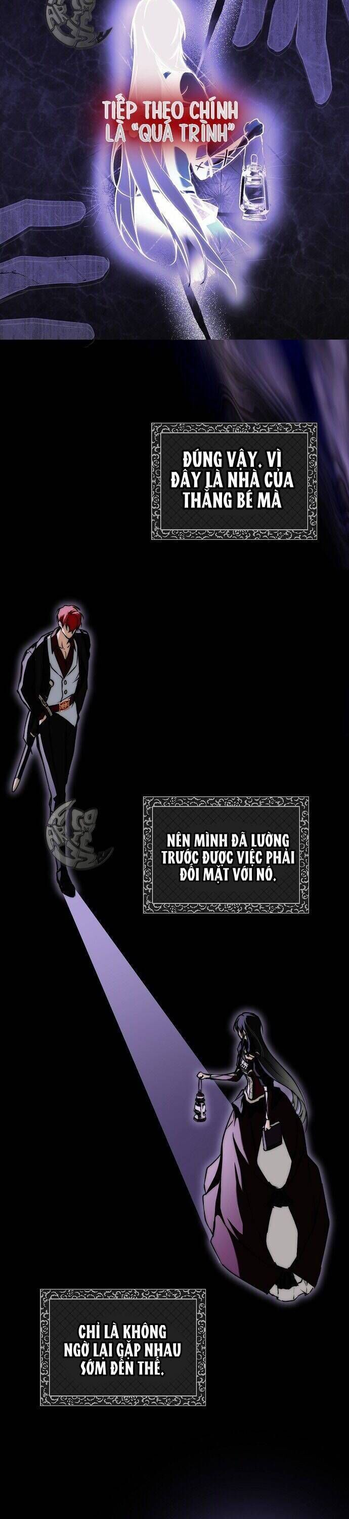 Ai Đó Đang Điều Khiển Cơ Thể Của Tôi: Chapter 10.4