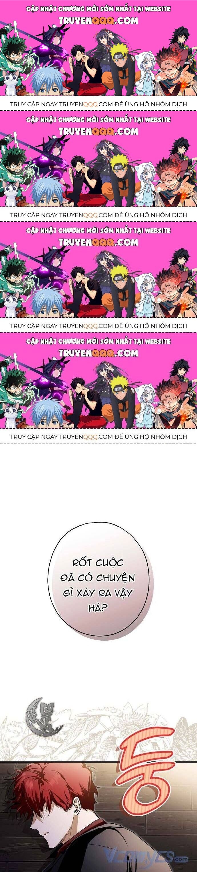 Ai Đó Đang Điều Khiển Cơ Thể Của Tôi: Chapter 11.4