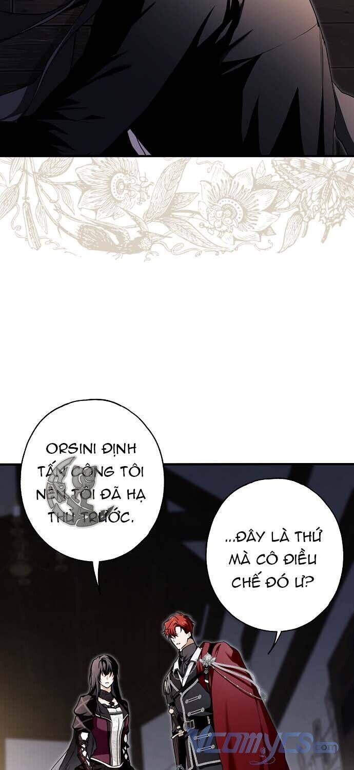 Ai Đó Đang Điều Khiển Cơ Thể Của Tôi: Chapter 11.4