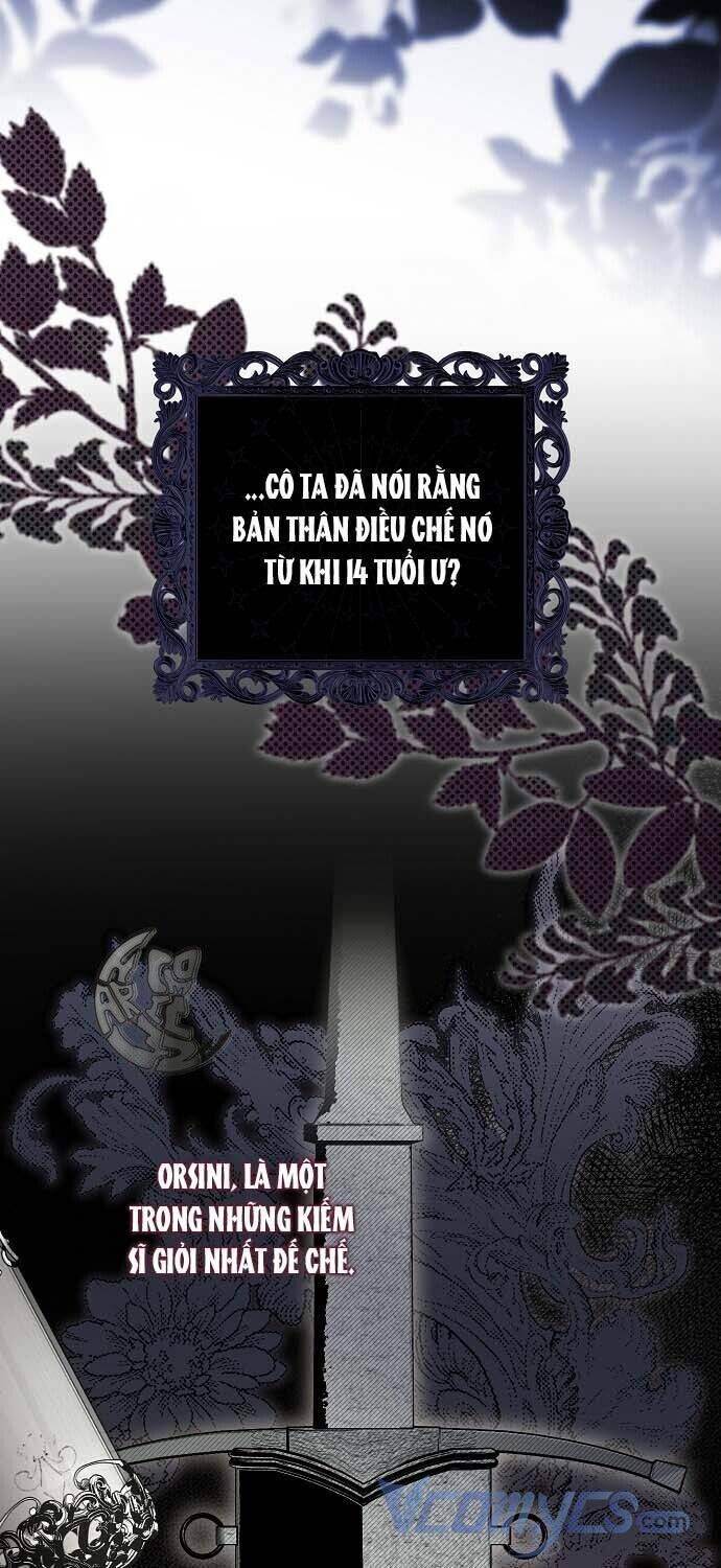 Ai Đó Đang Điều Khiển Cơ Thể Của Tôi: Chapter 11.4