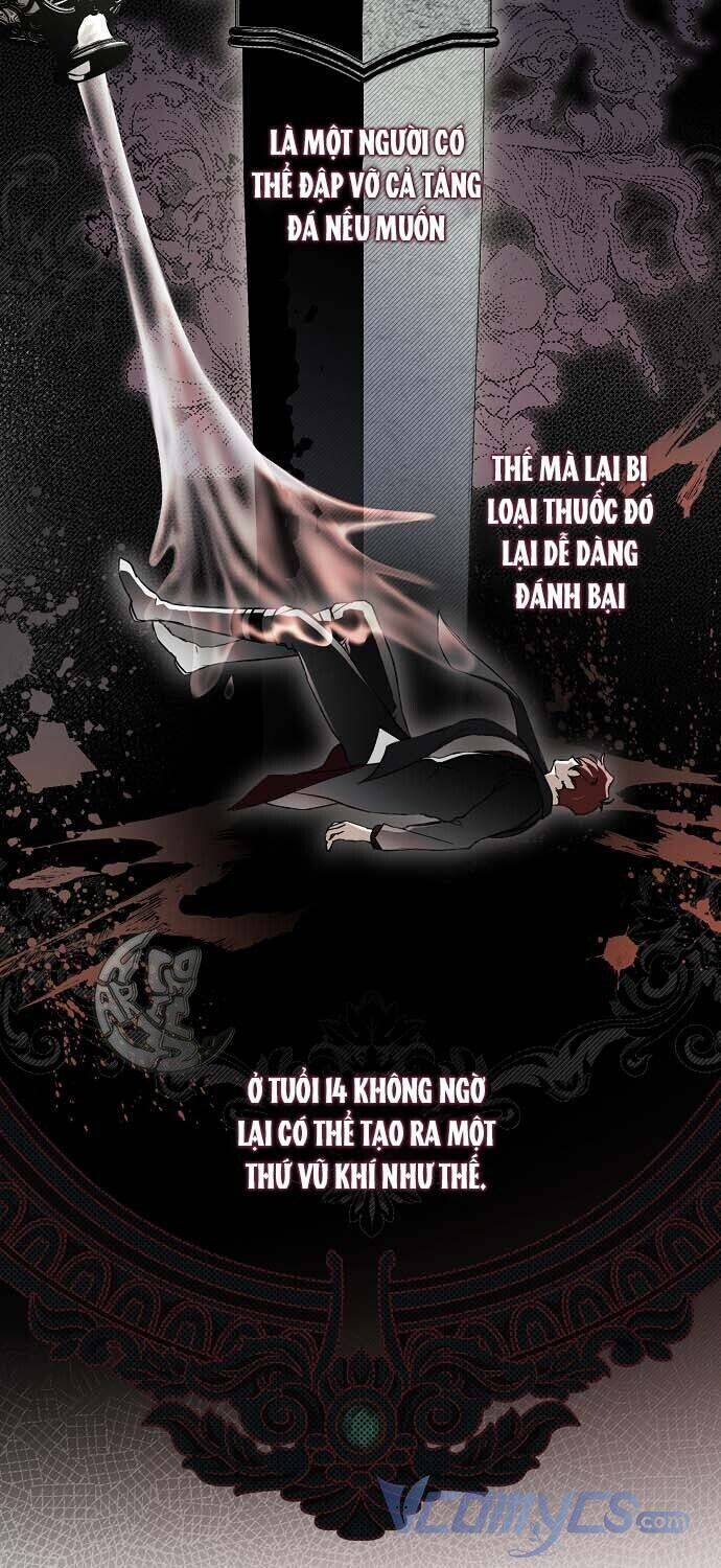 Ai Đó Đang Điều Khiển Cơ Thể Của Tôi: Chapter 11.4