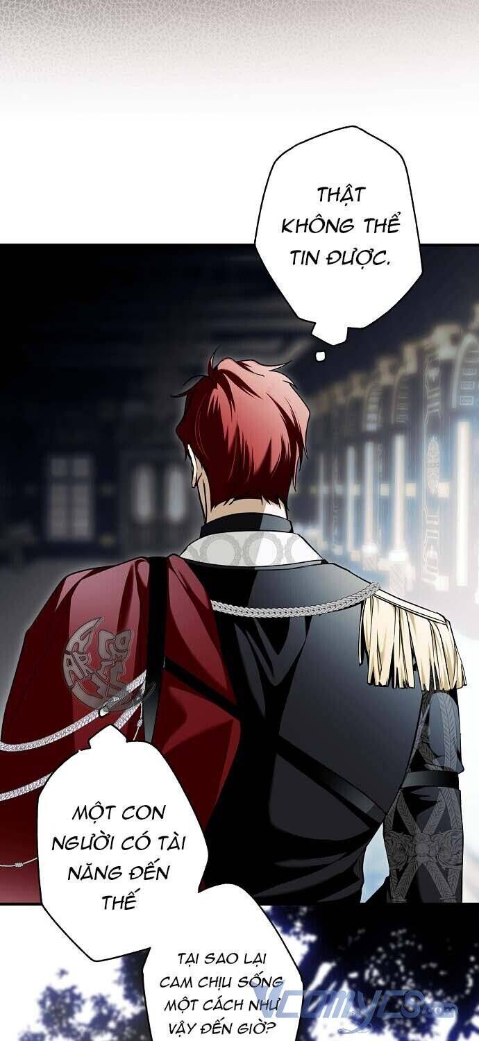 Ai Đó Đang Điều Khiển Cơ Thể Của Tôi: Chapter 11.4