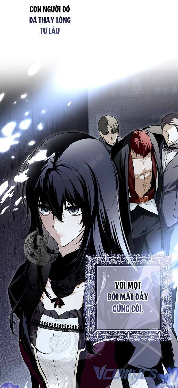 Ai Đó Đang Điều Khiển Cơ Thể Của Tôi: Chapter 11.4