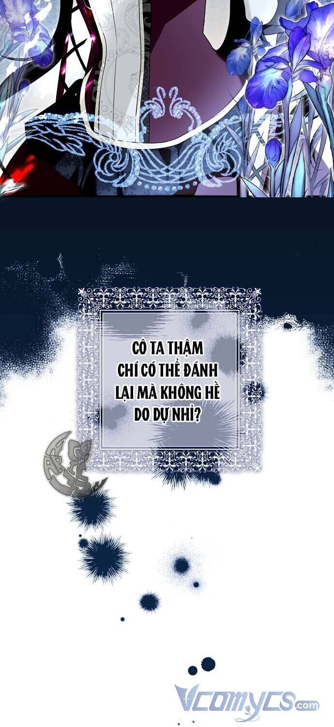 Ai Đó Đang Điều Khiển Cơ Thể Của Tôi: Chapter 11.4