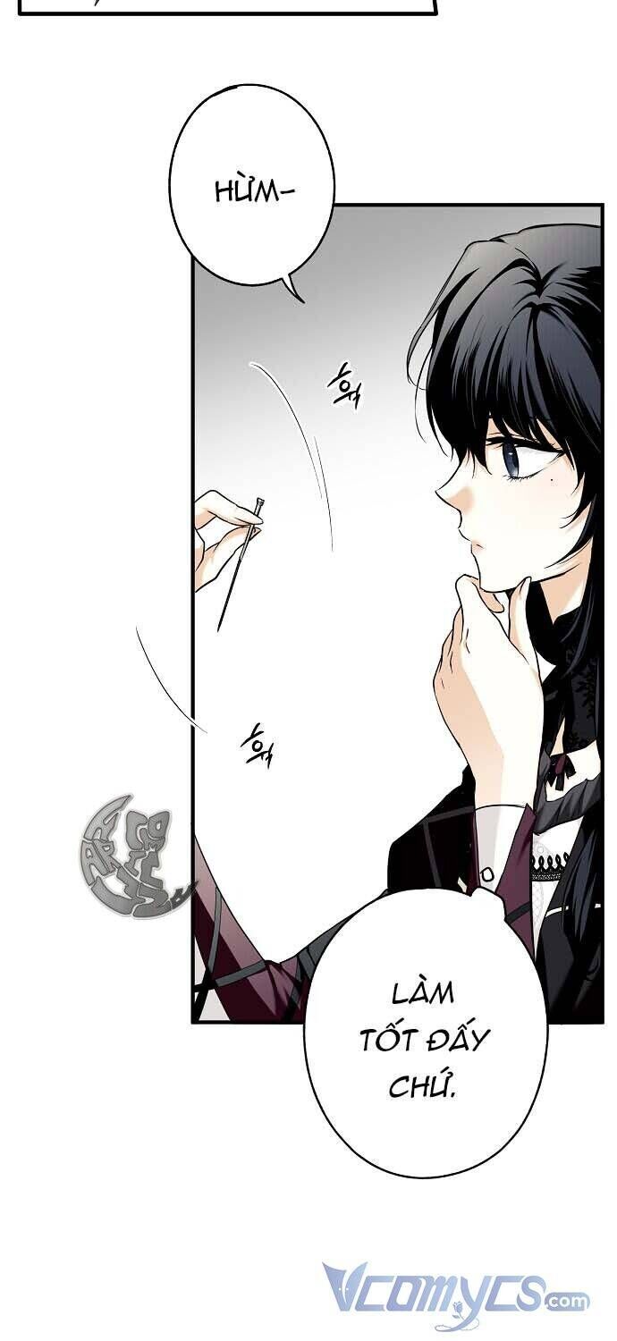 Ai Đó Đang Điều Khiển Cơ Thể Của Tôi: Chapter 11.4