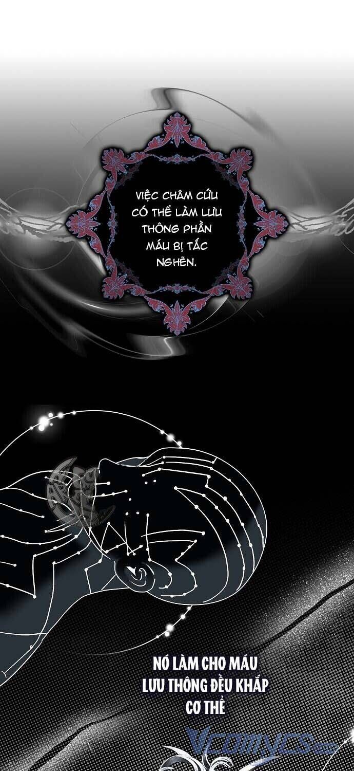 Ai Đó Đang Điều Khiển Cơ Thể Của Tôi: Chapter 11.4