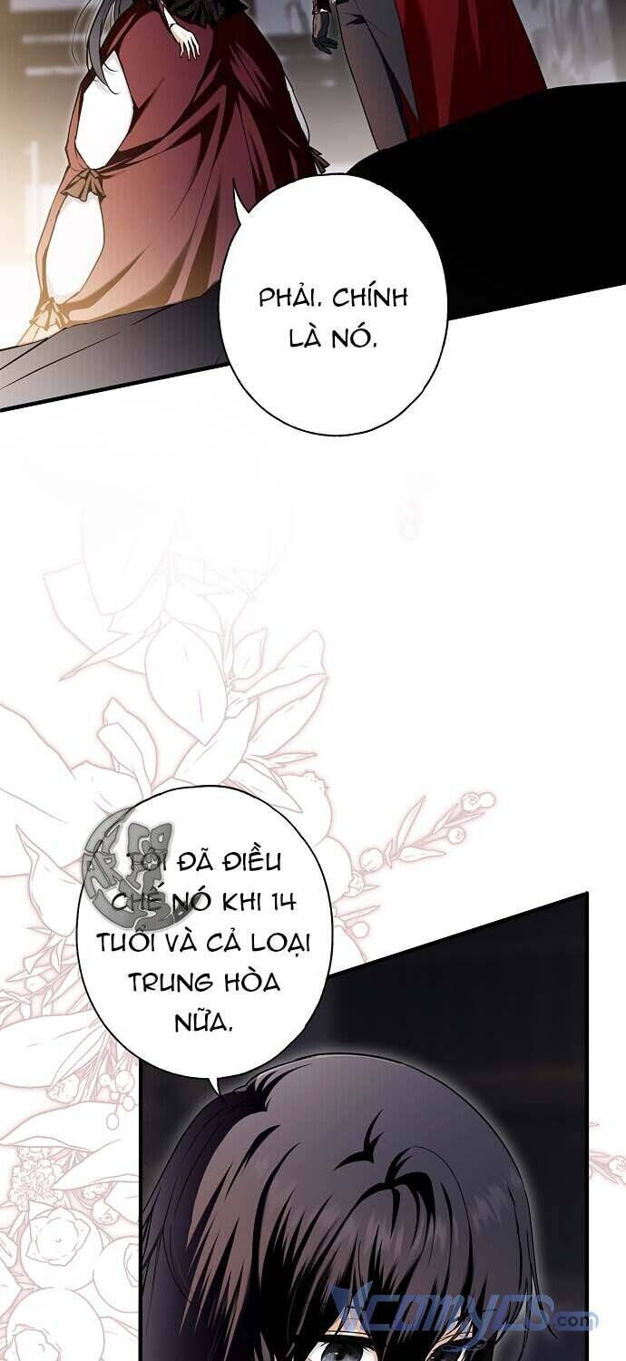 Ai Đó Đang Điều Khiển Cơ Thể Của Tôi: Chapter 11.4