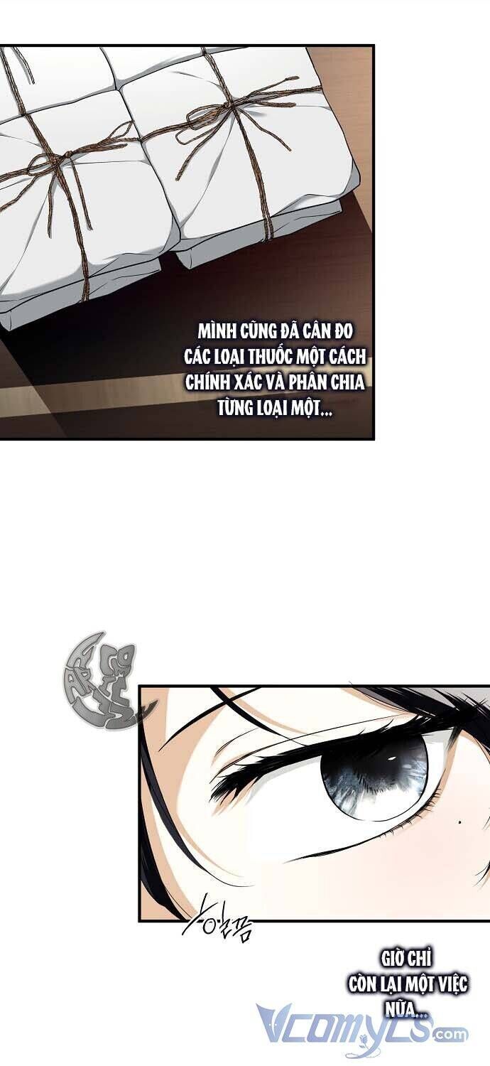 Ai Đó Đang Điều Khiển Cơ Thể Của Tôi: Chapter 11.4