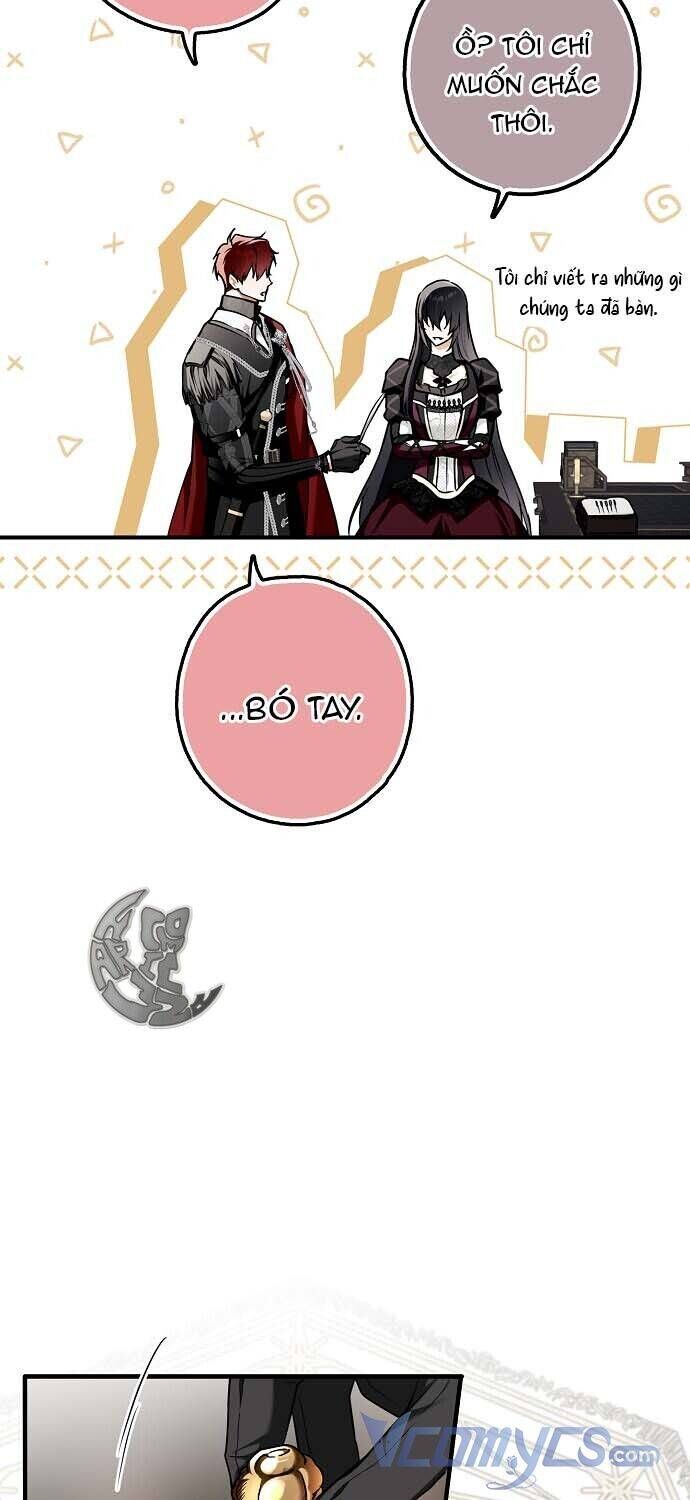 Ai Đó Đang Điều Khiển Cơ Thể Của Tôi: Chapter 11.4