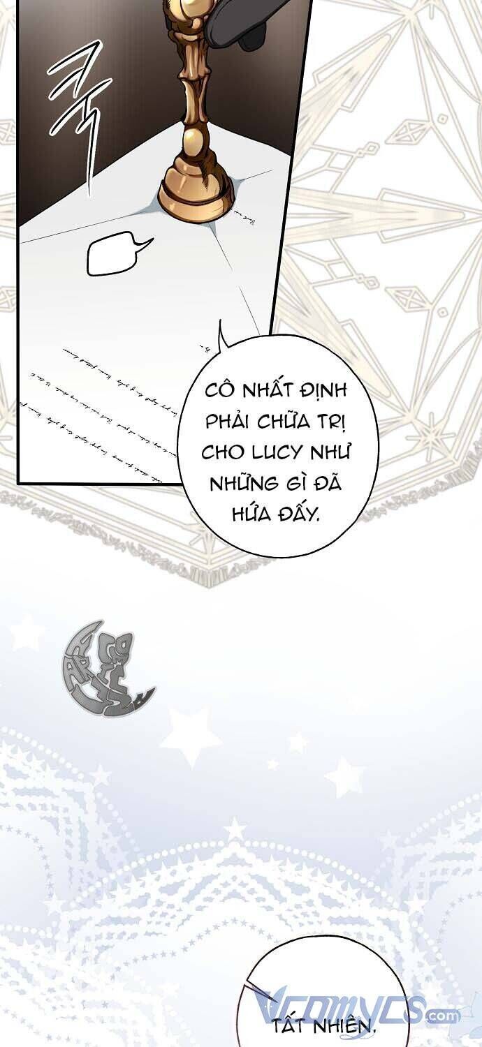 Ai Đó Đang Điều Khiển Cơ Thể Của Tôi: Chapter 11.4