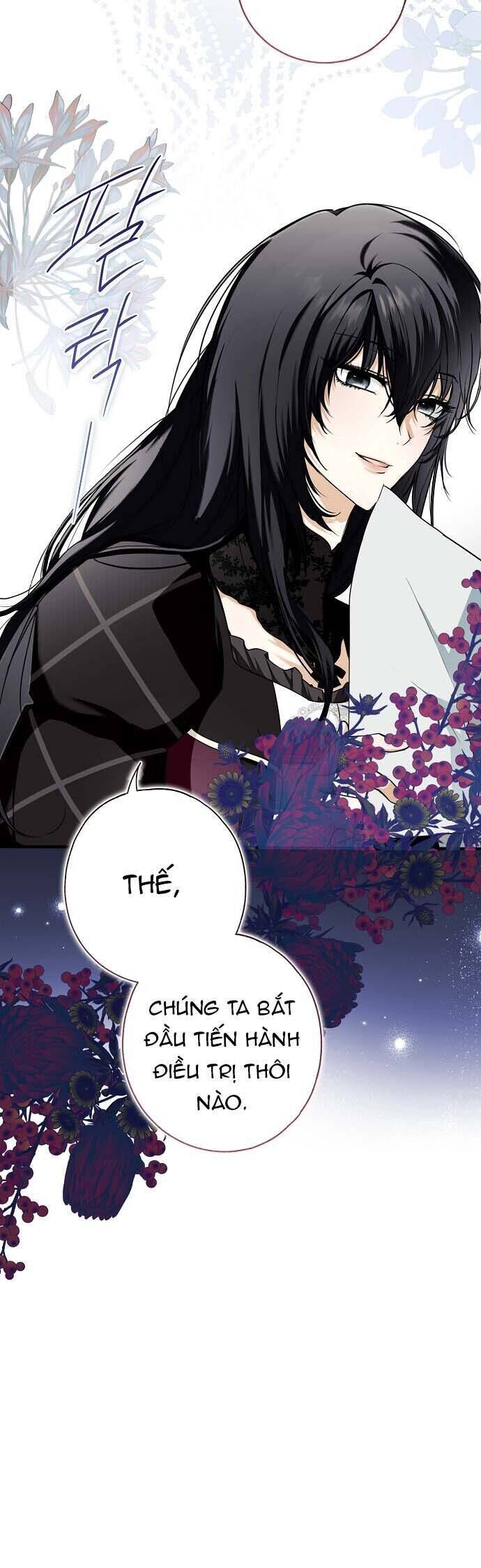 Ai Đó Đang Điều Khiển Cơ Thể Của Tôi: Chapter 11.4