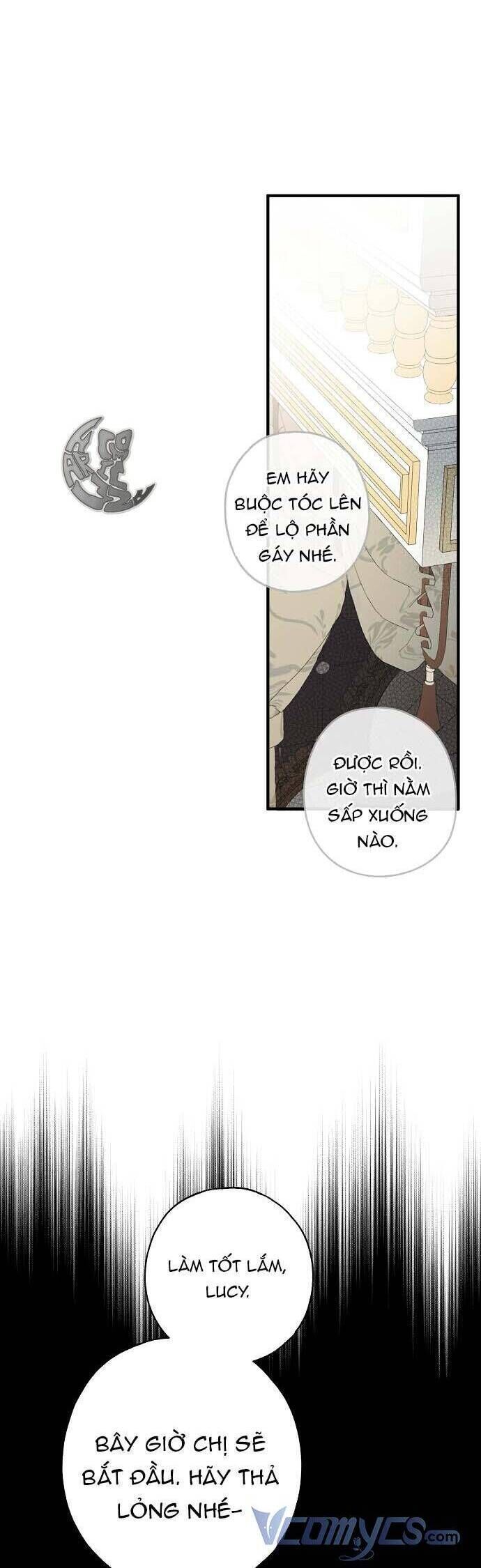 Ai Đó Đang Điều Khiển Cơ Thể Của Tôi: Chapter 11.4