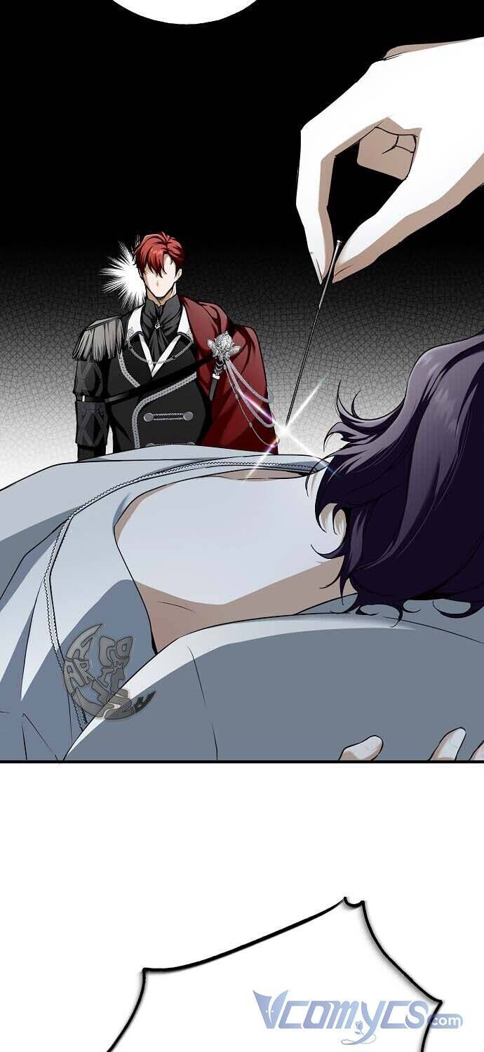 Ai Đó Đang Điều Khiển Cơ Thể Của Tôi: Chapter 11.4