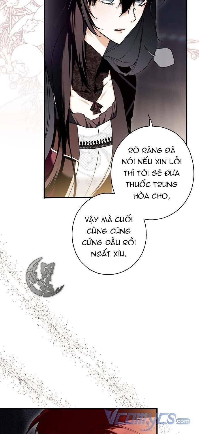 Ai Đó Đang Điều Khiển Cơ Thể Của Tôi: Chapter 11.4