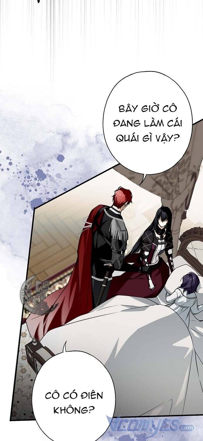 Ai Đó Đang Điều Khiển Cơ Thể Của Tôi: Chapter 11.4