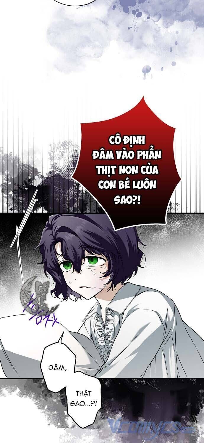 Ai Đó Đang Điều Khiển Cơ Thể Của Tôi: Chapter 11.4