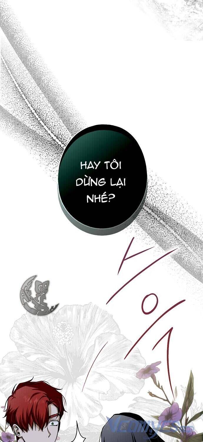 Ai Đó Đang Điều Khiển Cơ Thể Của Tôi: Chapter 11.4