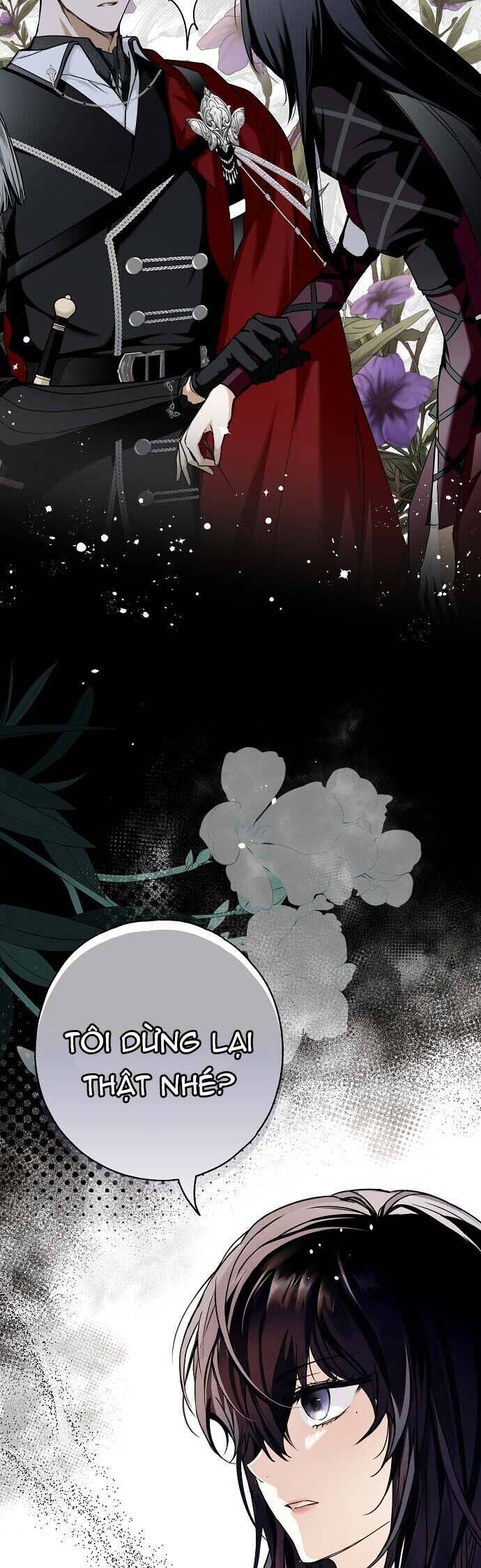 Ai Đó Đang Điều Khiển Cơ Thể Của Tôi: Chapter 11.4