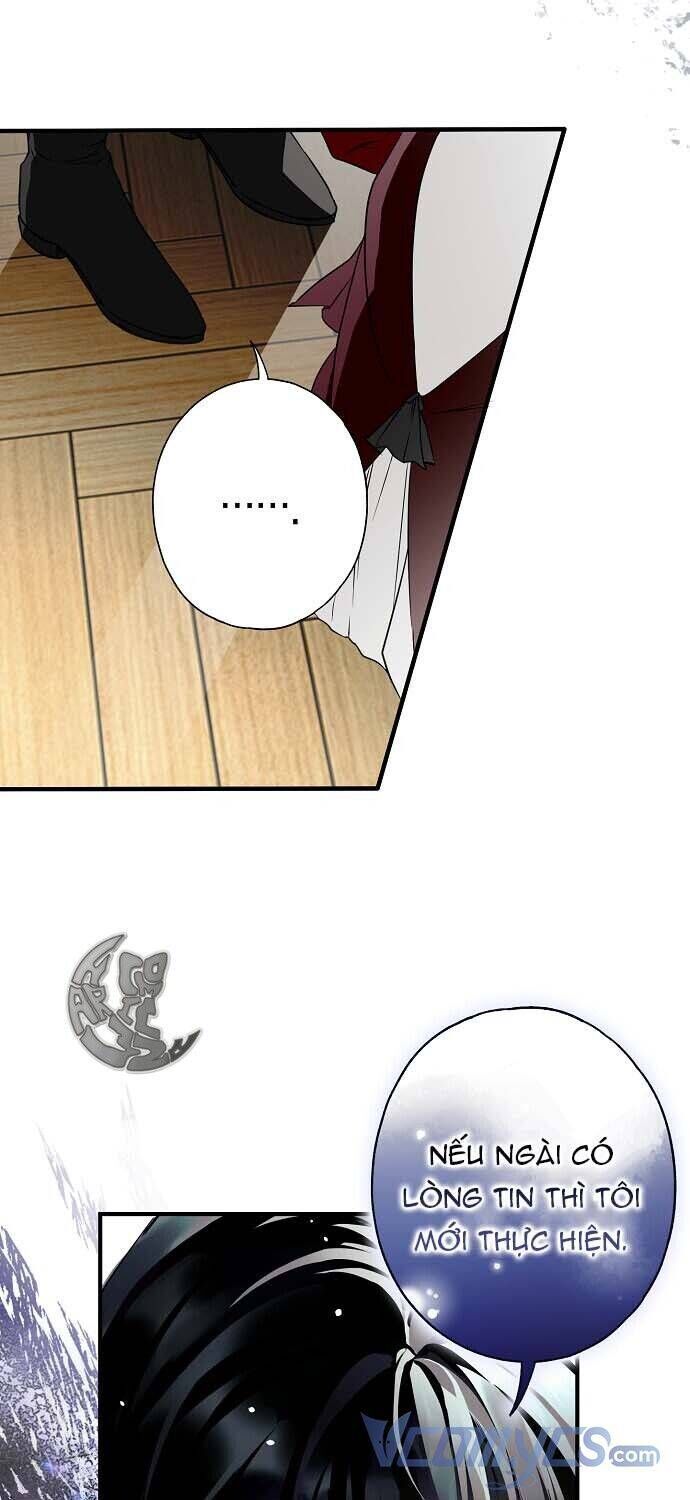 Ai Đó Đang Điều Khiển Cơ Thể Của Tôi: Chapter 11.4