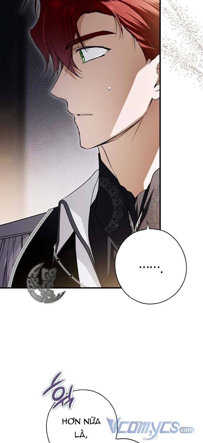 Ai Đó Đang Điều Khiển Cơ Thể Của Tôi: Chapter 11.4