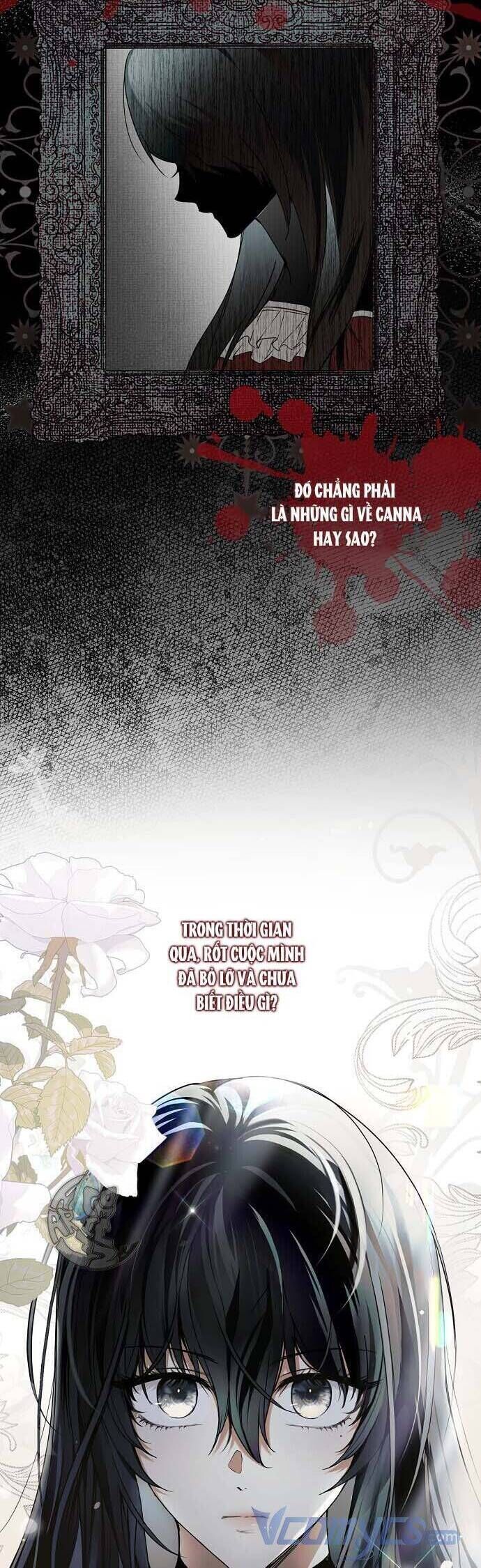 Ai Đó Đang Điều Khiển Cơ Thể Của Tôi: Chapter 11.4