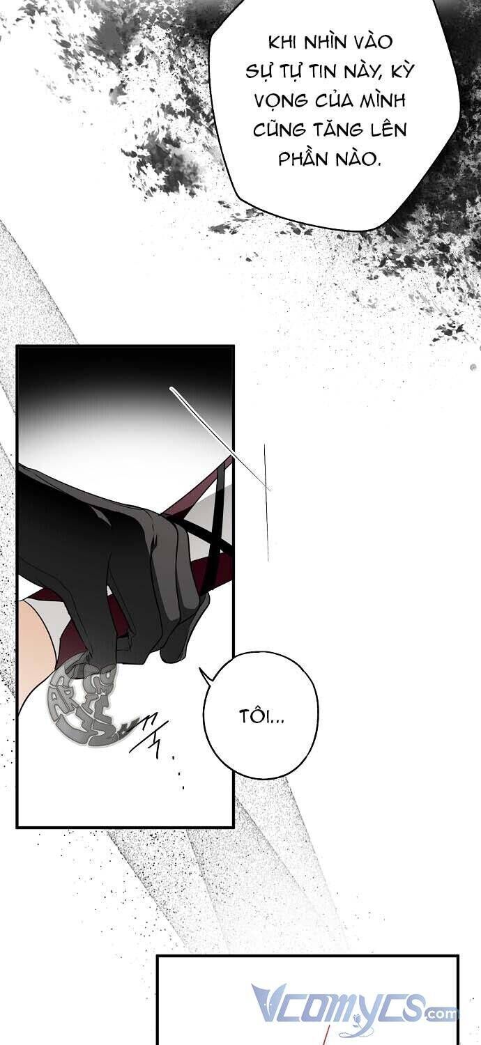 Ai Đó Đang Điều Khiển Cơ Thể Của Tôi: Chapter 11.4