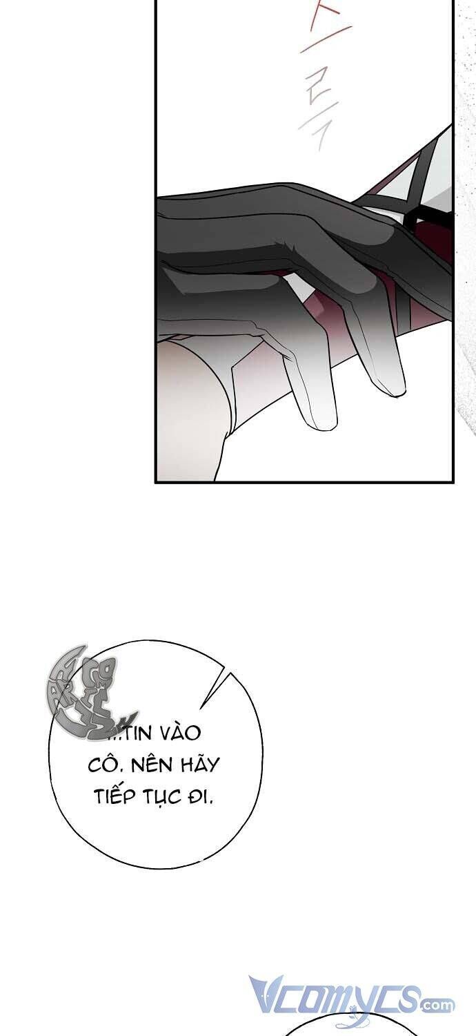 Ai Đó Đang Điều Khiển Cơ Thể Của Tôi: Chapter 11.4