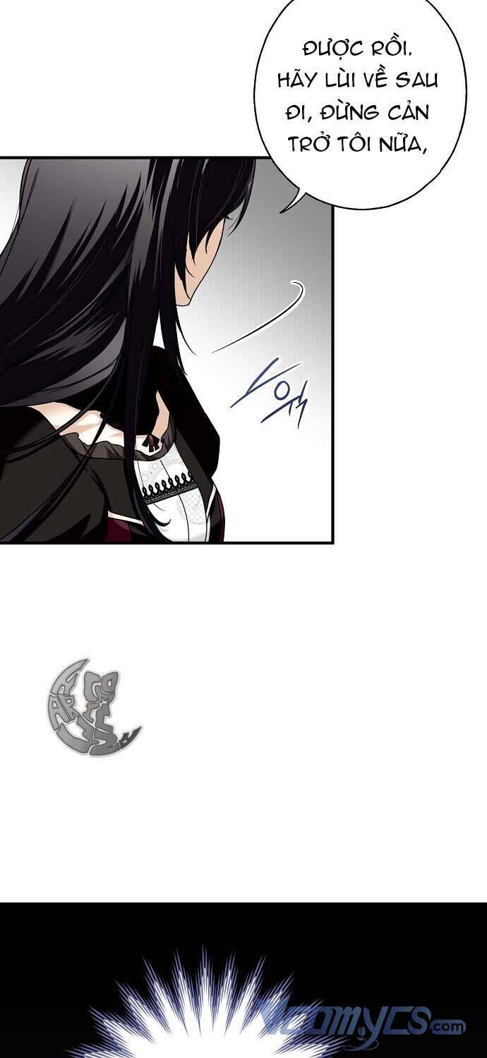 Ai Đó Đang Điều Khiển Cơ Thể Của Tôi: Chapter 11.4