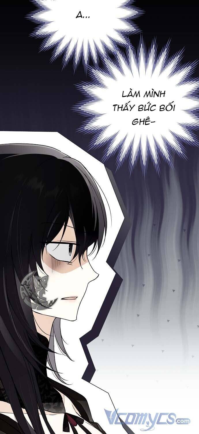 Ai Đó Đang Điều Khiển Cơ Thể Của Tôi: Chapter 11.4