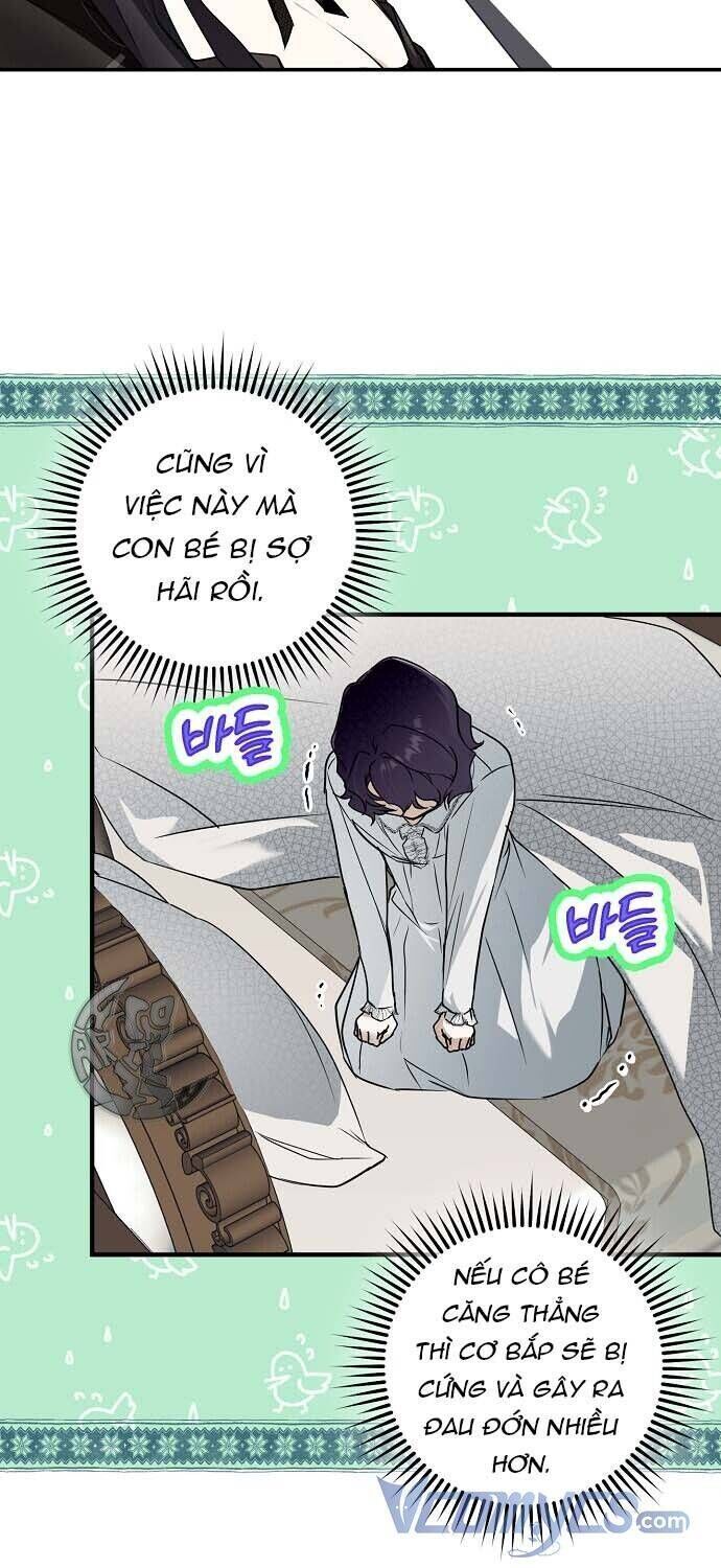 Ai Đó Đang Điều Khiển Cơ Thể Của Tôi: Chapter 11.4