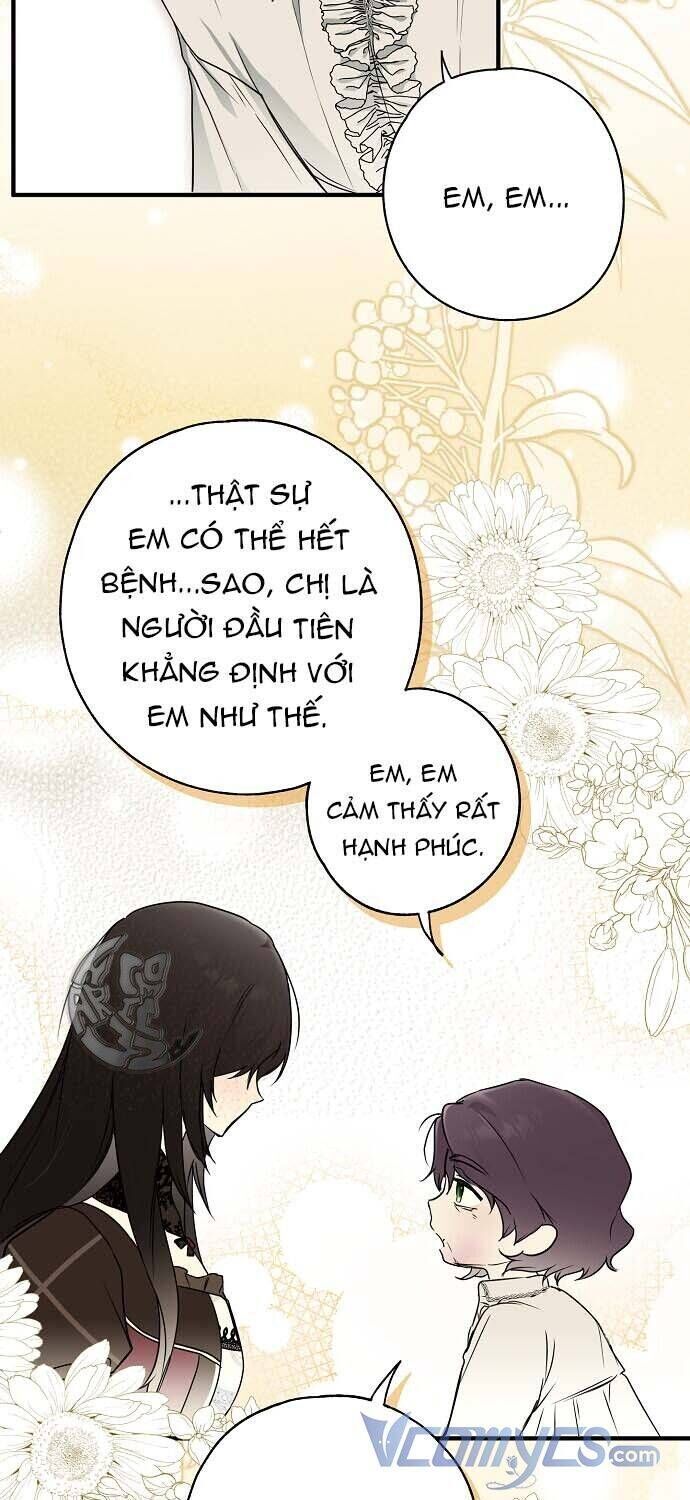 Ai Đó Đang Điều Khiển Cơ Thể Của Tôi: Chapter 11.4