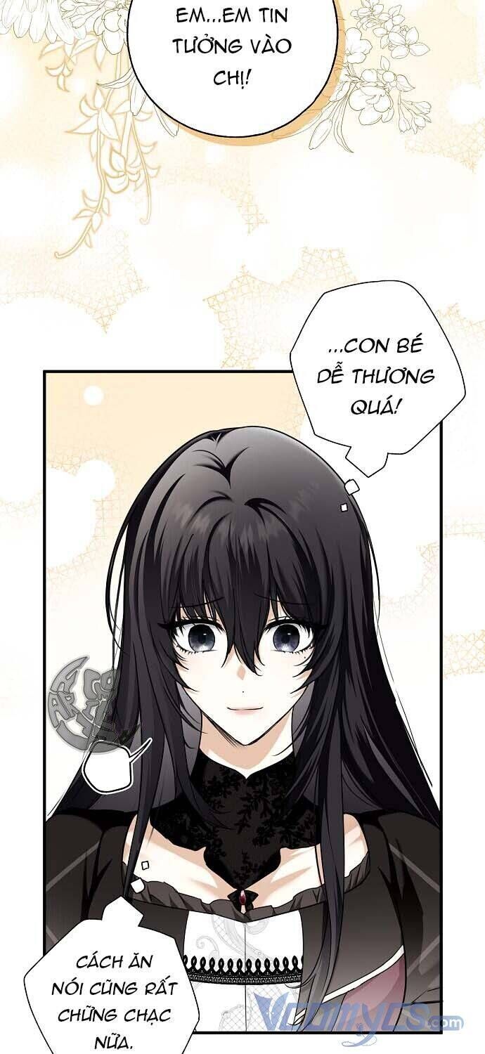 Ai Đó Đang Điều Khiển Cơ Thể Của Tôi: Chapter 11.4