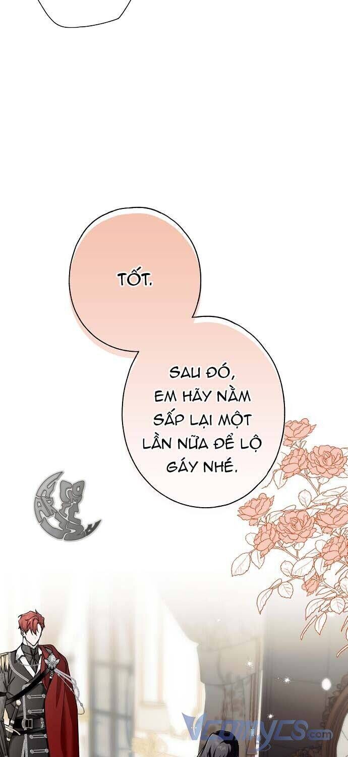 Ai Đó Đang Điều Khiển Cơ Thể Của Tôi: Chapter 11.4