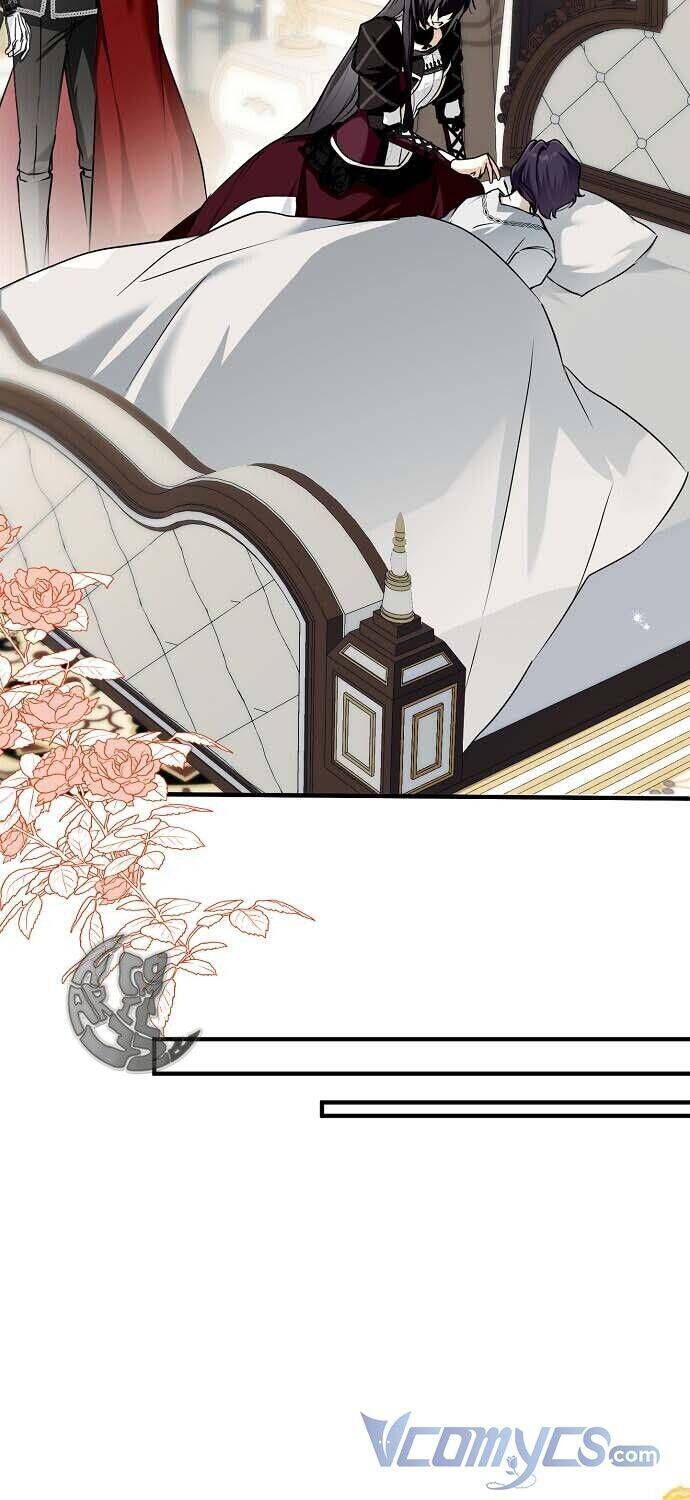 Ai Đó Đang Điều Khiển Cơ Thể Của Tôi: Chapter 11.4