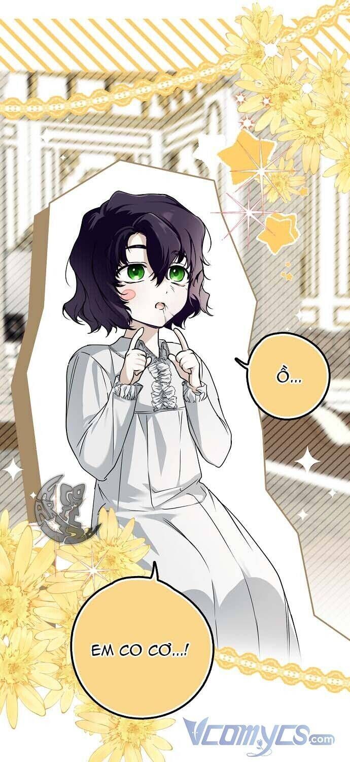 Ai Đó Đang Điều Khiển Cơ Thể Của Tôi: Chapter 11.4