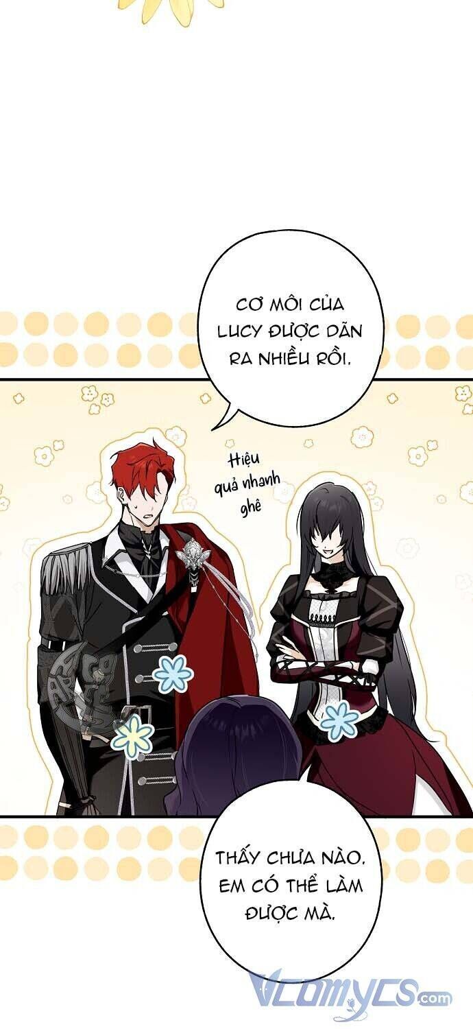 Ai Đó Đang Điều Khiển Cơ Thể Của Tôi: Chapter 11.4