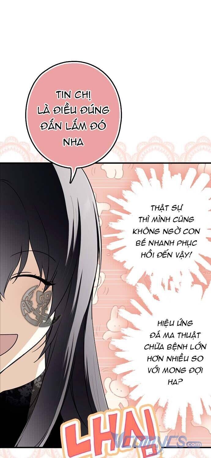 Ai Đó Đang Điều Khiển Cơ Thể Của Tôi: Chapter 11.4