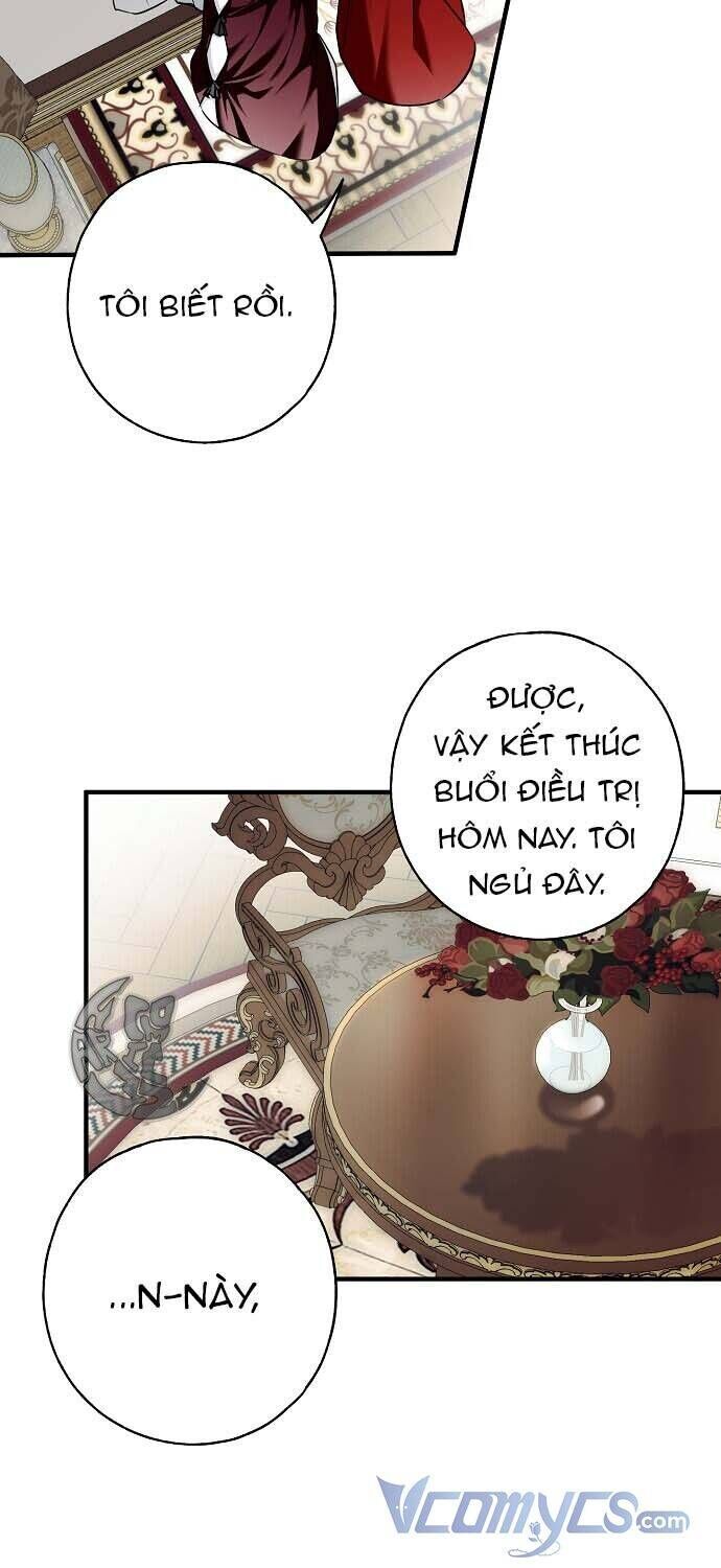 Ai Đó Đang Điều Khiển Cơ Thể Của Tôi: Chapter 11.4