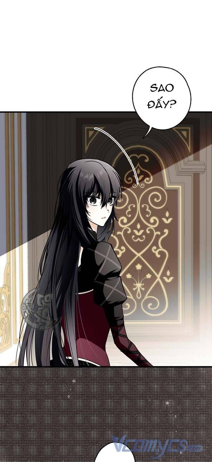 Ai Đó Đang Điều Khiển Cơ Thể Của Tôi: Chapter 11.4