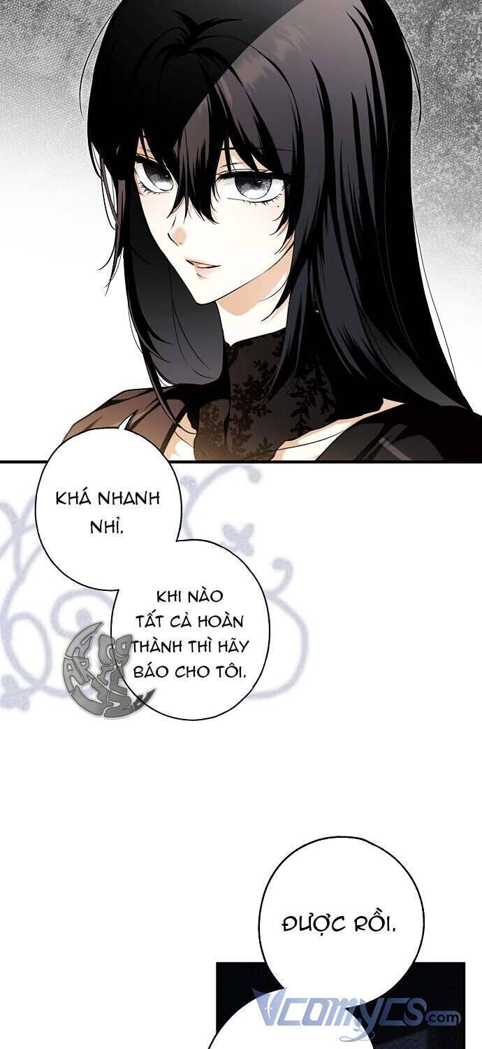 Ai Đó Đang Điều Khiển Cơ Thể Của Tôi: Chapter 11.4