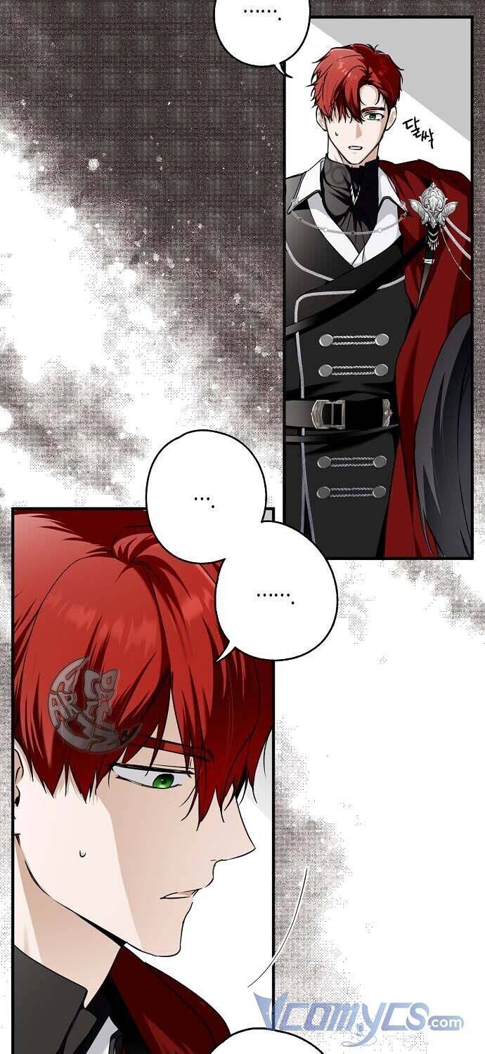 Ai Đó Đang Điều Khiển Cơ Thể Của Tôi: Chapter 11.4