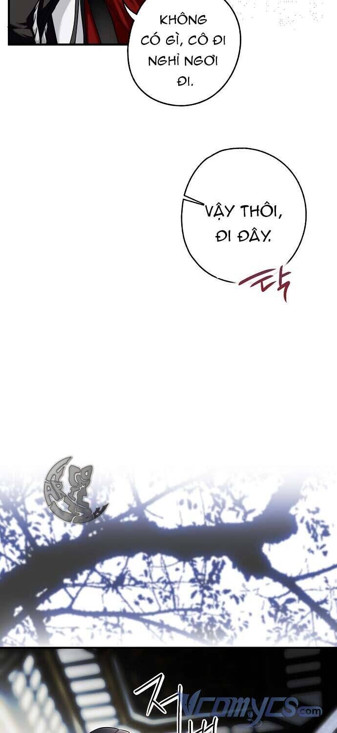 Ai Đó Đang Điều Khiển Cơ Thể Của Tôi: Chapter 11.4