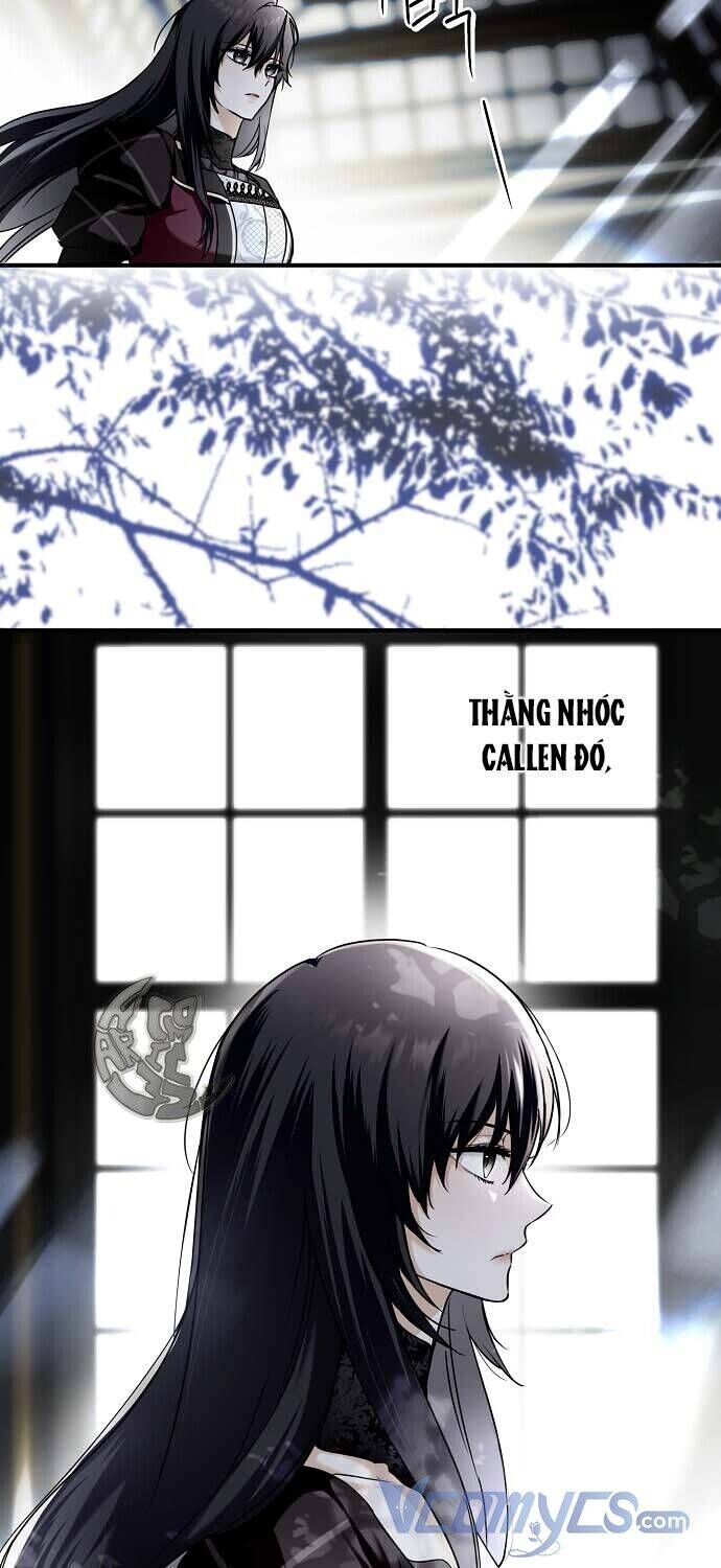 Ai Đó Đang Điều Khiển Cơ Thể Của Tôi: Chapter 11.4