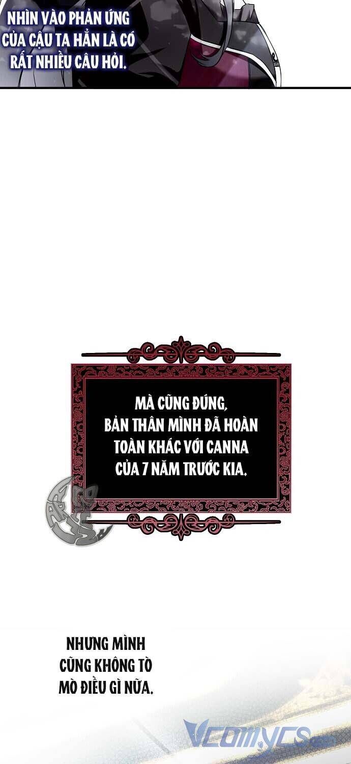 Ai Đó Đang Điều Khiển Cơ Thể Của Tôi: Chapter 11.4