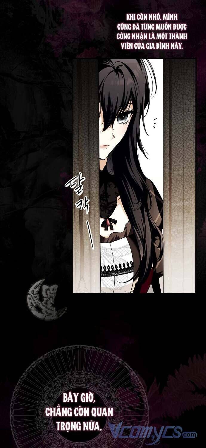 Ai Đó Đang Điều Khiển Cơ Thể Của Tôi: Chapter 11.4