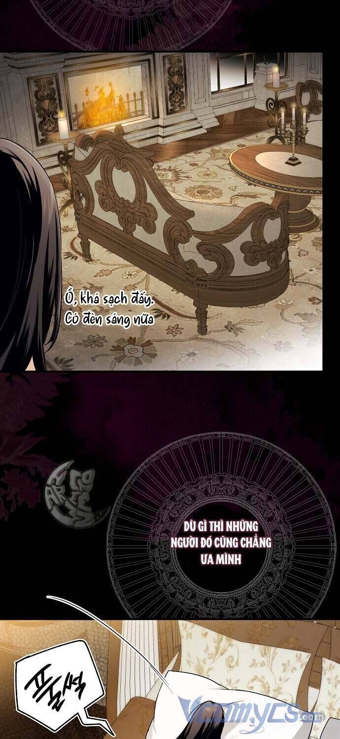 Ai Đó Đang Điều Khiển Cơ Thể Của Tôi: Chapter 11.4