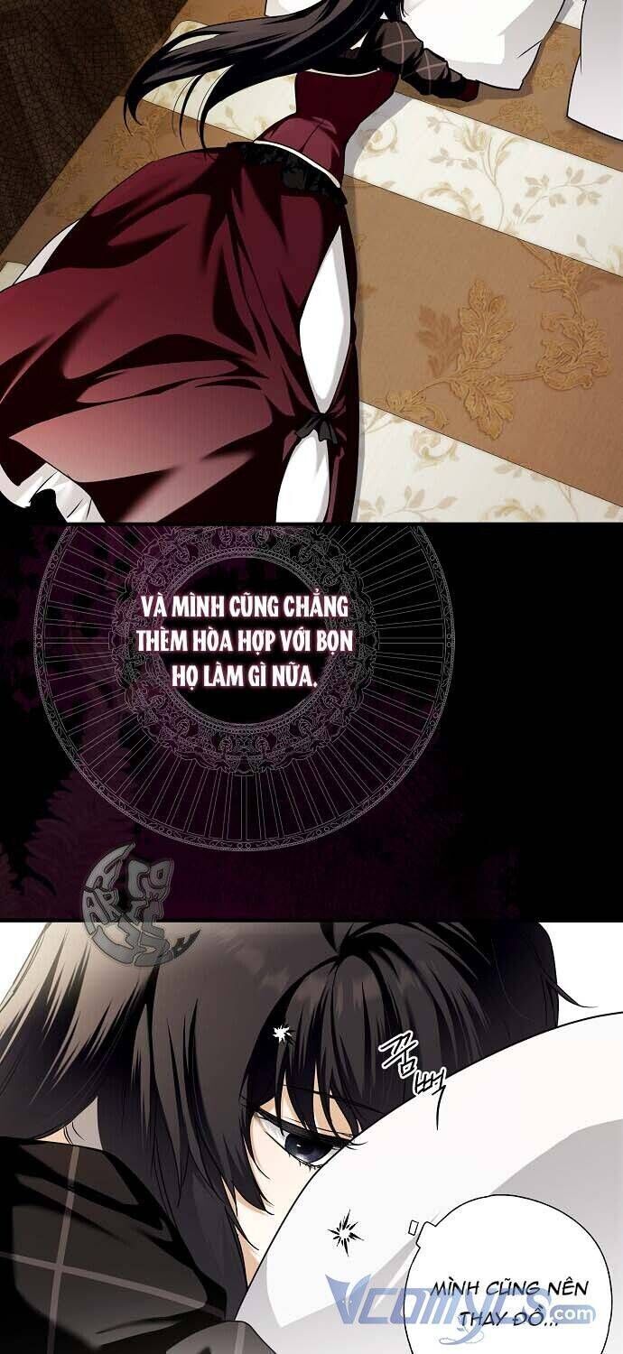 Ai Đó Đang Điều Khiển Cơ Thể Của Tôi: Chapter 11.4