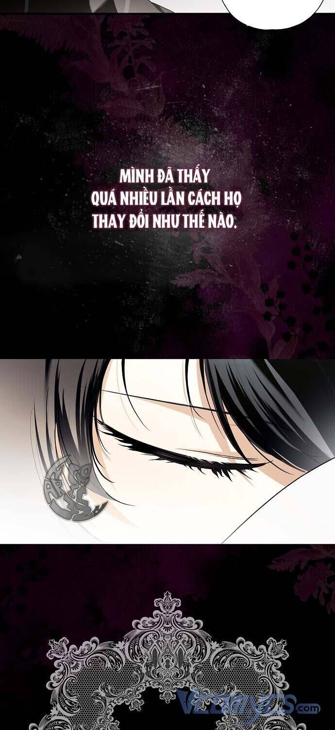 Ai Đó Đang Điều Khiển Cơ Thể Của Tôi: Chapter 11.4