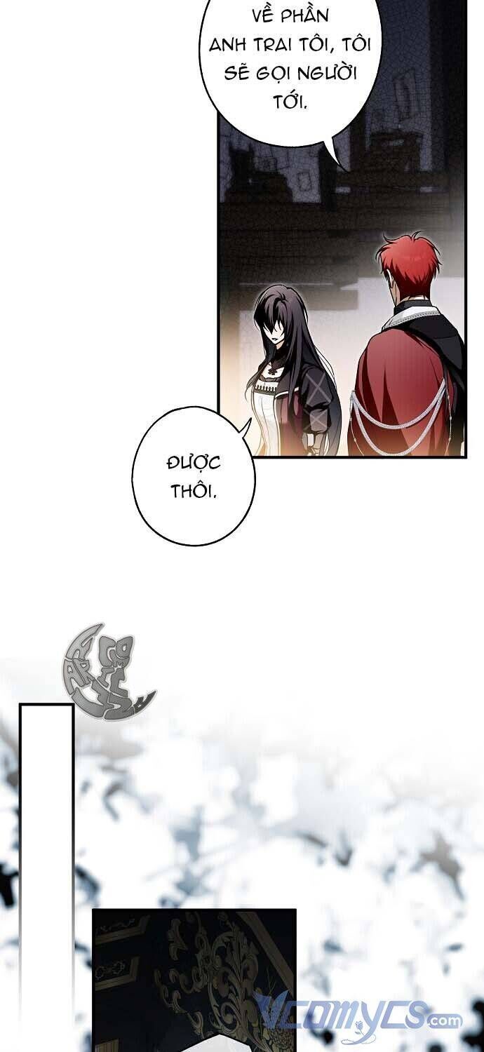 Ai Đó Đang Điều Khiển Cơ Thể Của Tôi: Chapter 11.4