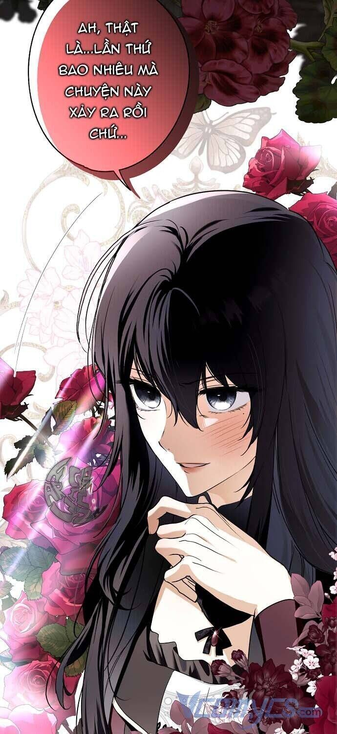 Ai Đó Đang Điều Khiển Cơ Thể Của Tôi: Chapter 11.4